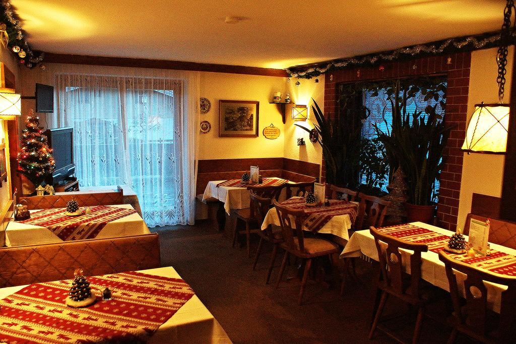 Pension Alpentraum Zell am See Cameră foto