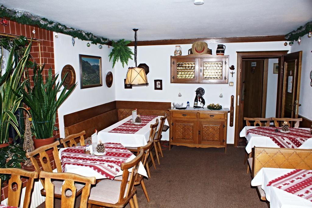 Pension Alpentraum Zell am See Cameră foto