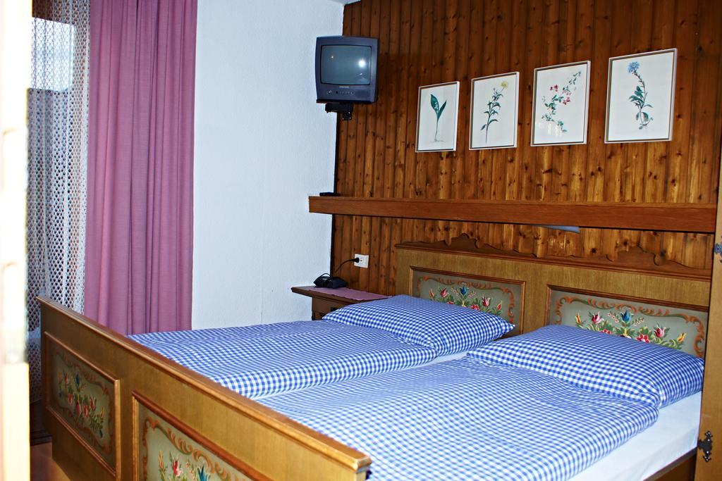 Pension Alpentraum Zell am See Cameră foto