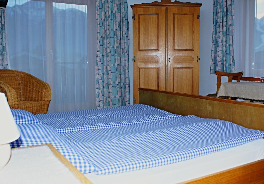 Pension Alpentraum Zell am See Cameră foto