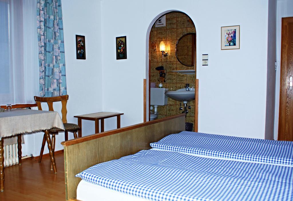 Pension Alpentraum Zell am See Cameră foto