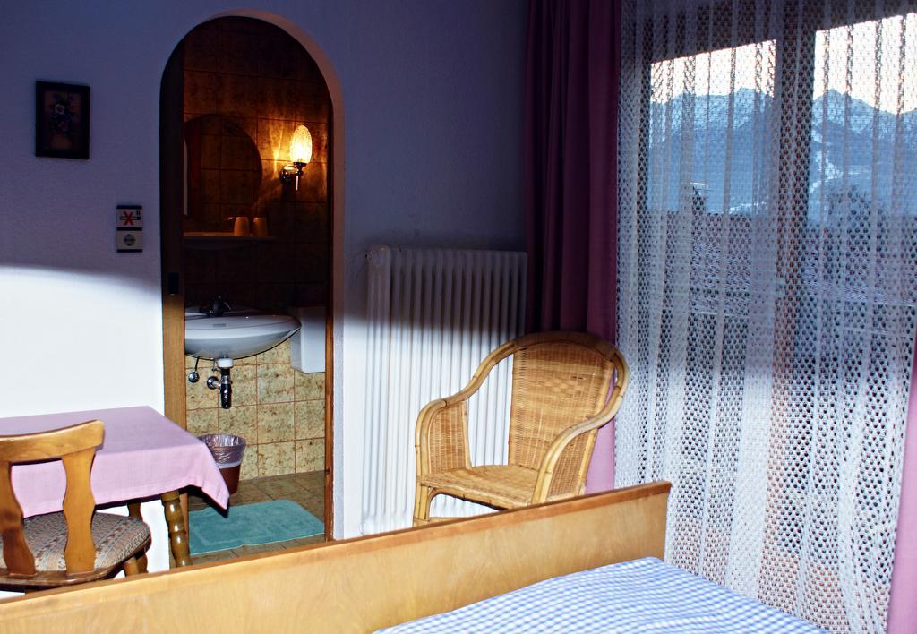 Pension Alpentraum Zell am See Cameră foto