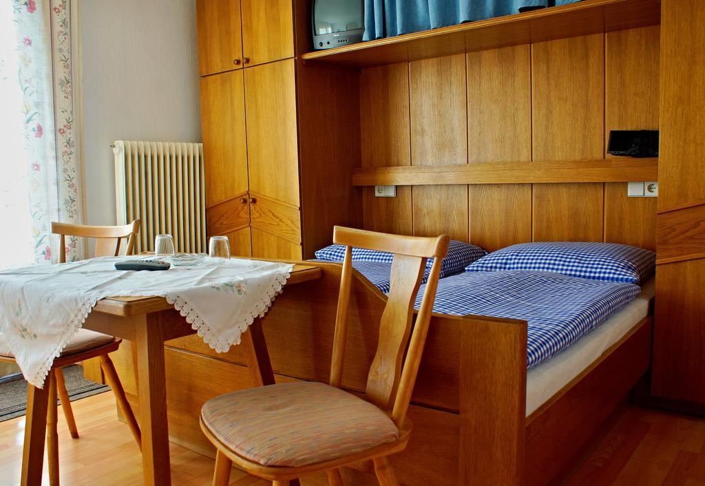 Pension Alpentraum Zell am See Cameră foto