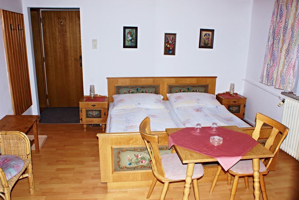 Pension Alpentraum Zell am See Cameră foto