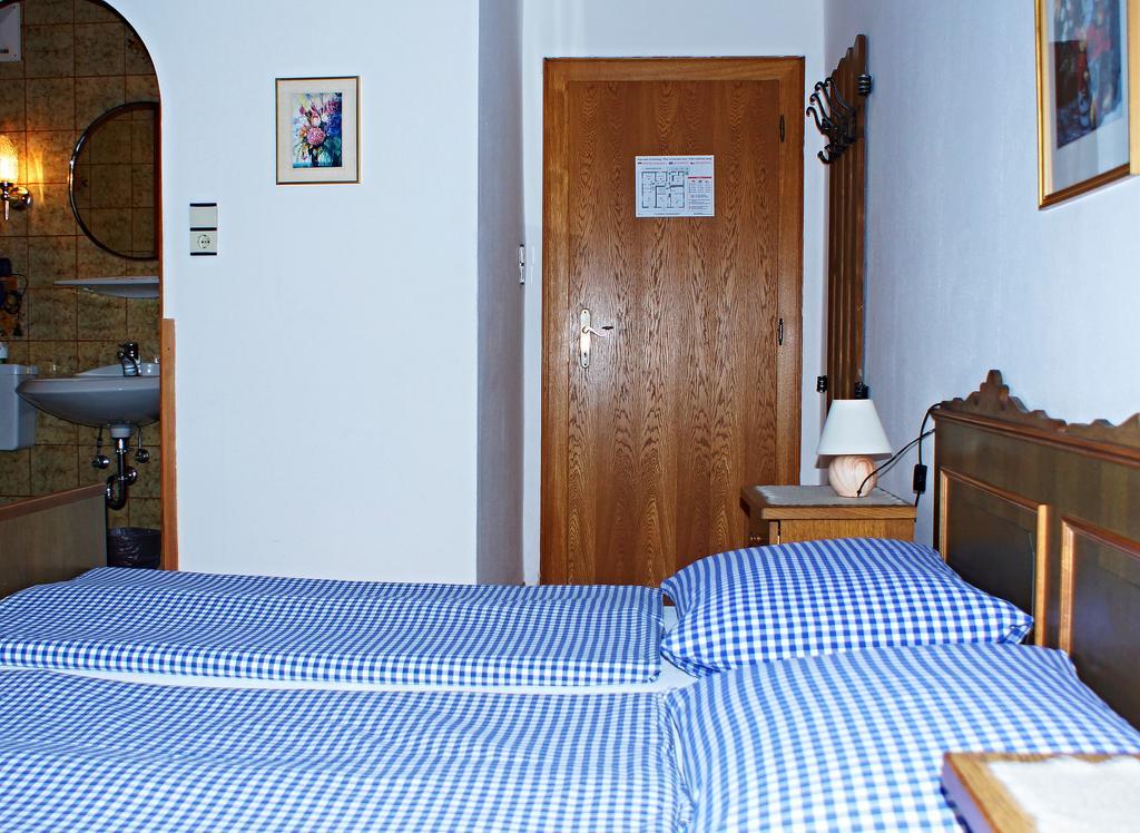 Pension Alpentraum Zell am See Cameră foto