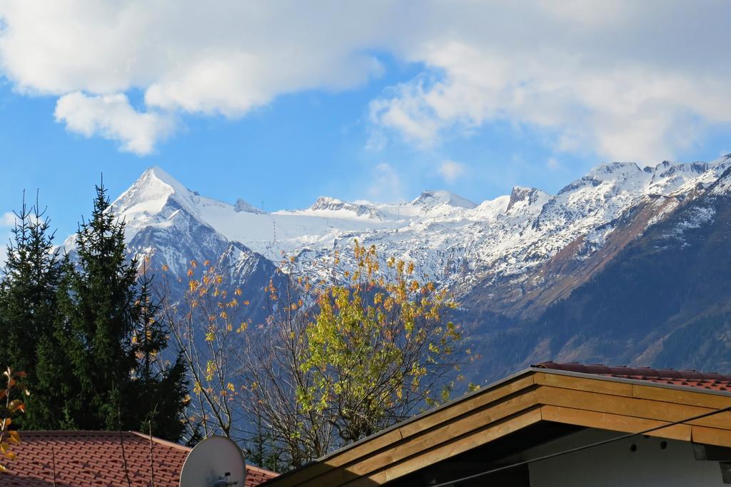 Pension Alpentraum Zell am See Cameră foto