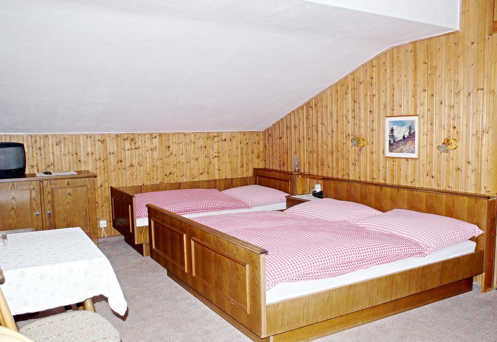Pension Alpentraum Zell am See Cameră foto